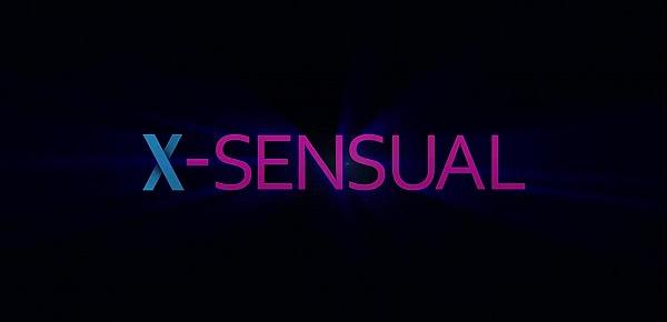  X-Sensual - The culmination of desire Lina Napoli teen-porn